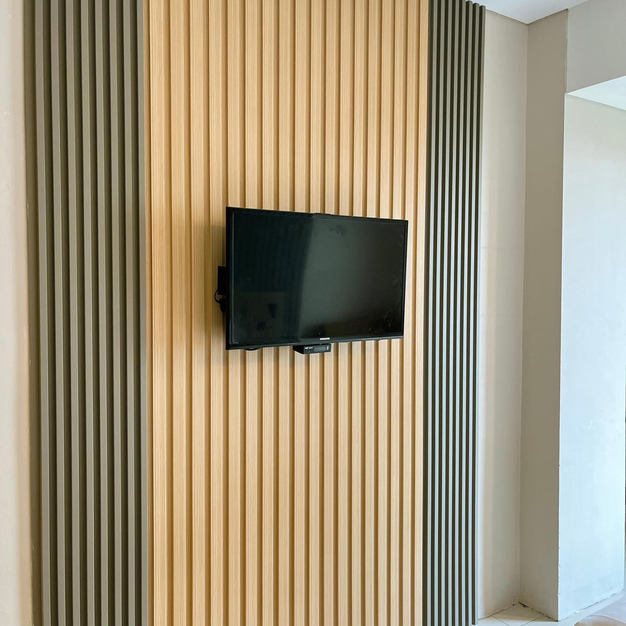 Verse Hotel Чиребон Экстерьер фото